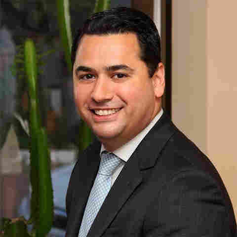 Breno de Paula é convidado como palestrante em evento internacional