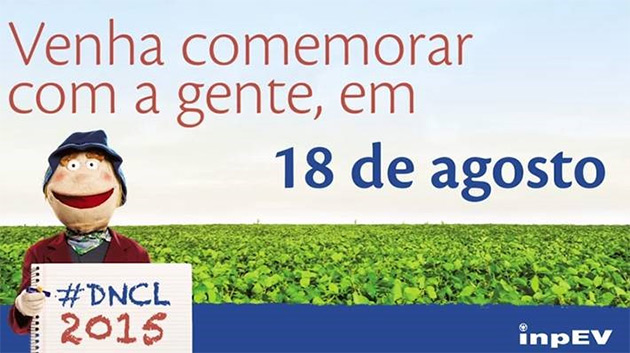 Rondônia celebra 12ª edição do Dia Nacional do Campo Limpo