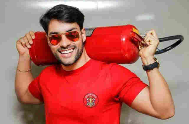 Bombeiro do programa da Eliana estará em Ouro Preto no próximo dia 17