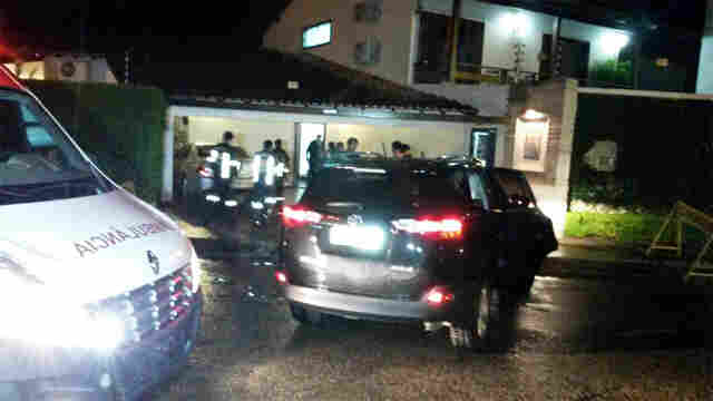 Justiça condena criminosos que assaltaram casa do advogado Manoel Jurado