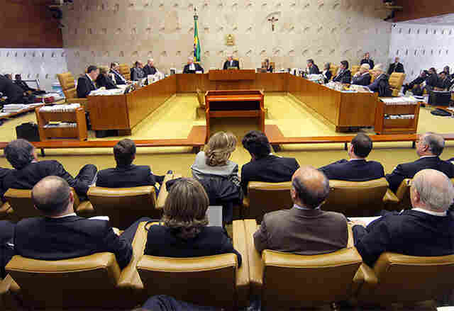 STF decide que prefeitos com contas rejeitadas podem se candidatar