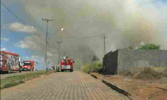 Queimada urbana é tema de concurso de vídeo promovido pelo MP em Cacoal