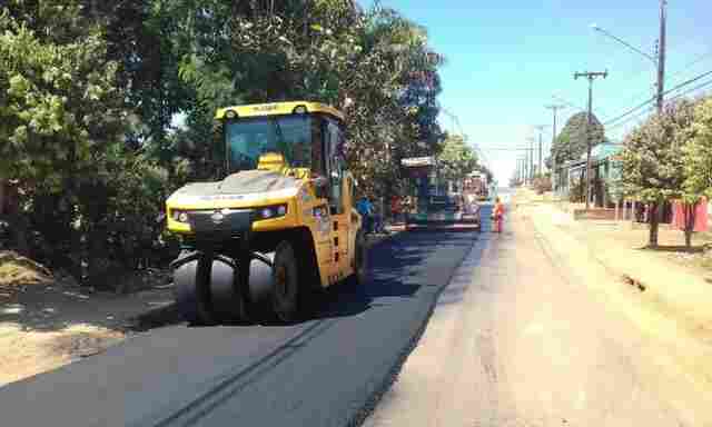 Aprovados para contratação do DER devem apresentar documentação até esta quinta