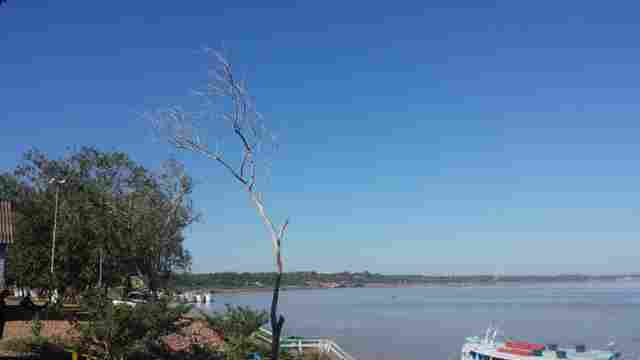 Sexta-feira será de calor e sol forte em Rondônia