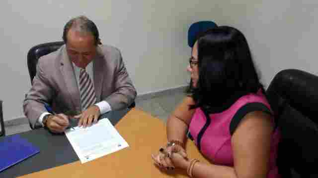 Inscrições para estágio no Iperon começam na segunda-feira, dia 15