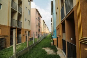 Apartamentos do Residencial Porto Madero I em Porto Velho serão entregues na sexta