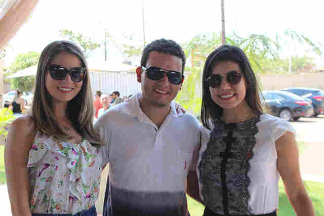 Confira fotos do Dia do Advogado em Porto Velho