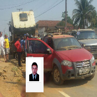 Corpo de advogado é levado para IML de Ariquemes