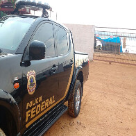 PF investiga se Santo Antônio ou garimpeiros provocaram desbarrancamento na capital