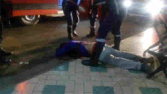 Mais um é assassinado em bar na capital