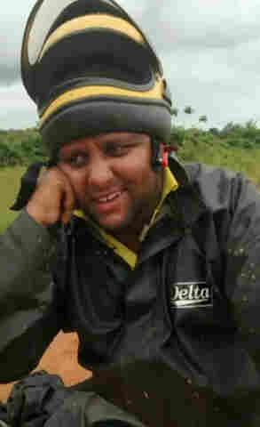 Mototaxista baleado com cinco tiros nas costas morre após dois dias internado