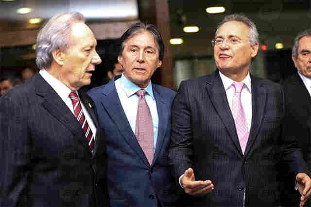 Julgamento do impeachment começa dia 25; Dilma se defende no dia 29