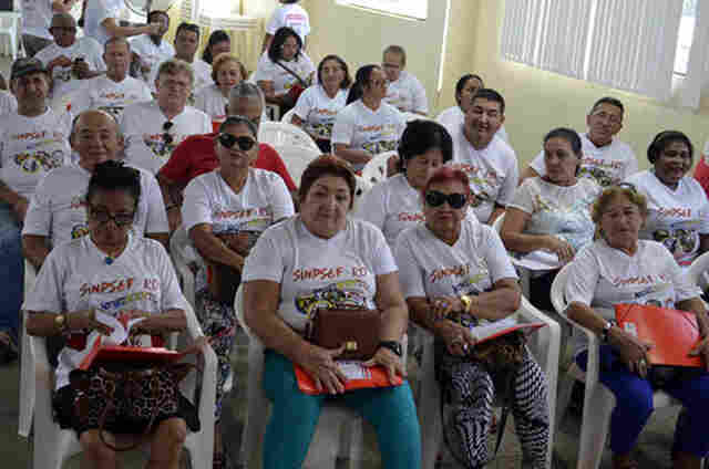Sindsef entra com ação para beneficiar servidores da transposição