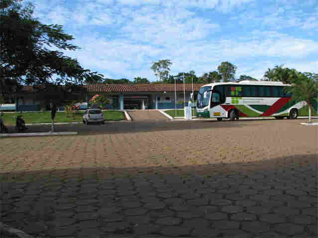 Ifro abre inscrições para contratar professor temporário em Colorado do Oeste