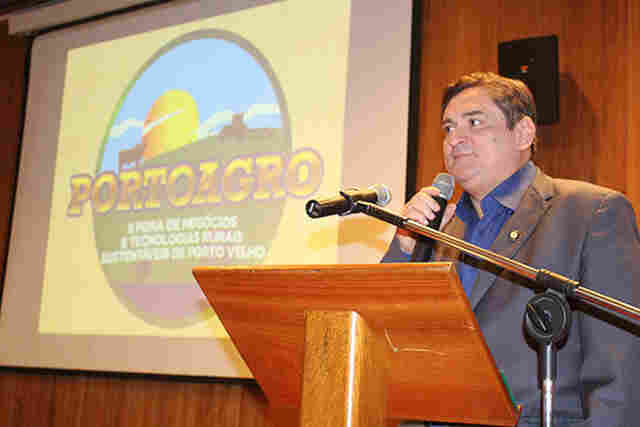 Para Fecomércio-RO, 1ª mostra gastronômica é um sucesso da parceria empreendedora