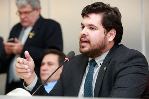 Instituída a Frente Parlamentar pela duplicação da BR 364