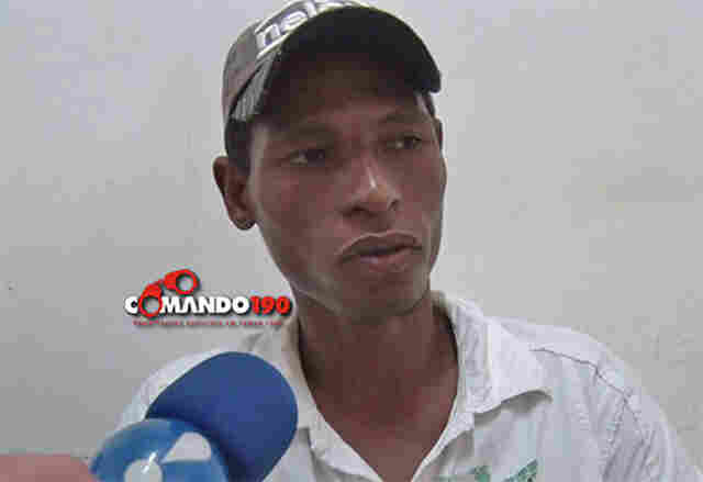 Homem que matou jovem durante &#34;rodada&#34; de drogas se apresenta à Polícia