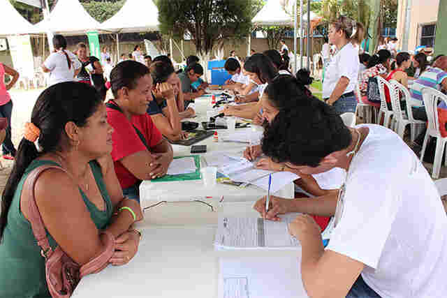 Governo abre inscrições para os programas Morada Nova e Minha Casa Minha Vida em Porto Velho