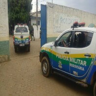 Sejus designa interventores para o presídio de Ariquemes