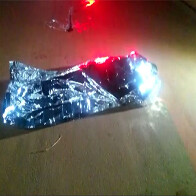 Homem agride cliente em bar e acaba morto; mulher saiu ferida