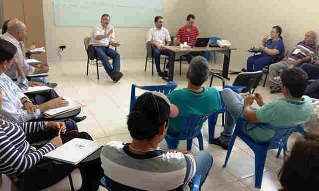 Rondônia e Acre se unem para apresentar propostas para o desenvolvimento sustentável da Amazônia