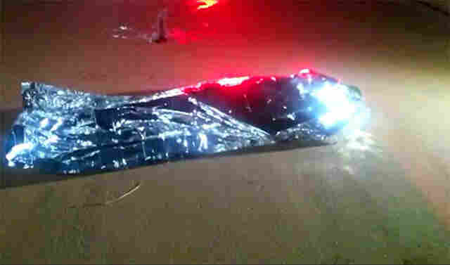 Homem agride cliente em bar e acaba morto; mulher saiu ferida