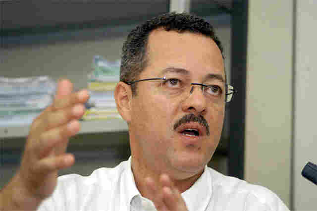 MP oferece nova denúncia contra Roberto Sobrinho, agora por fraude na ornamentação da cidade