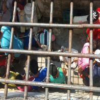 Reivindicações são atendidas e presidiários devem encerrar rebelião nesta segunda