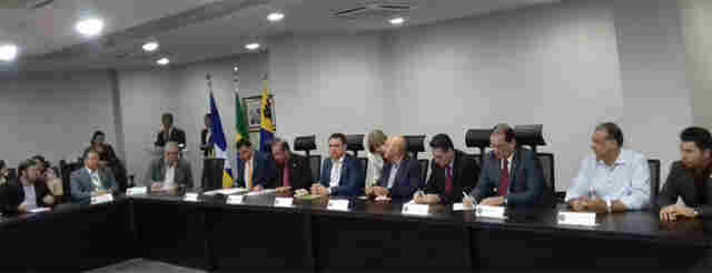 Presidente do Incra promete recursos e gestão para resolver conflitos agrários