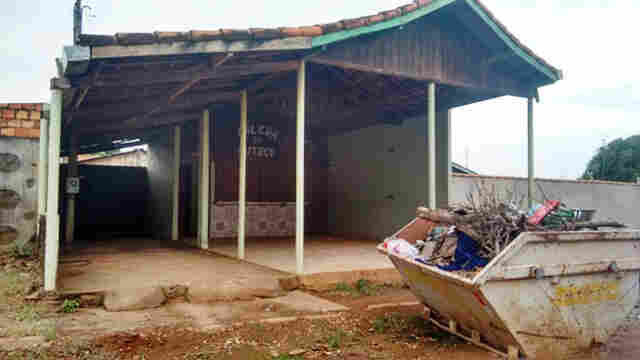 Ao fazer entrega de gás, jovem é amarrado, espancado e roubado por bandidos