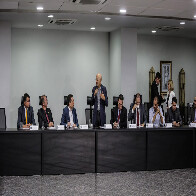 Falta de regularização de terras prejudica desenvolvimento de Rondônia, diz governador