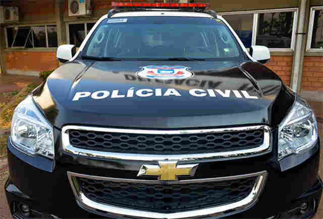 Homicida foragido de Rondônia é preso em Primavera do Leste, no Mato Grosso