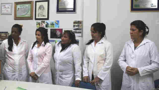 Rondônia recebe 10 médicos cubanos; três são para Ouro Preto do Oeste