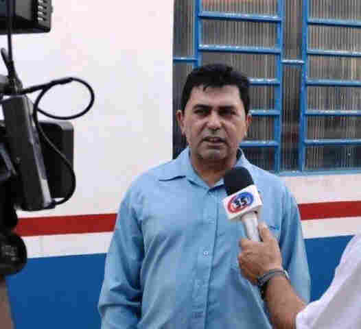 Sintero cobra da bancada federal voto contra emendas que prejudicam servidores