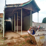 Ao fazer entrega de gás, jovem é amarrado, espancado e roubado por bandidos
