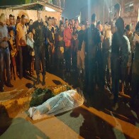 Adolescente suspeito de roubo é morto com vários tiros em Porto Velho