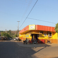 Em três horas, três mercados são assaltados em Ouro Preto