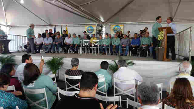 2ª edição da Portoagro começa em Porto Velho
