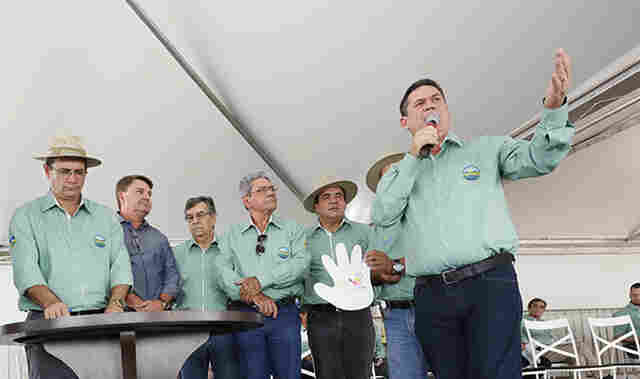 Crescimento do agronegócio na capital fortalece ainda mais Rondônia, diz Maurão