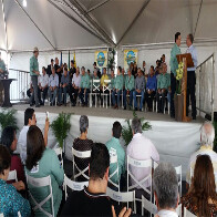 2ª edição da Portoagro começa em Porto Velho