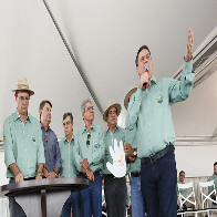 Crescimento do agronegócio na capital fortalece ainda mais Rondônia, diz Maurão