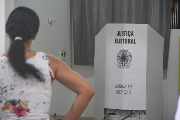 Número de candidatos à vereador reduz mais de 36% na região de Ouro Preto
