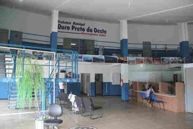 Data da prova do concurso de Ouro Preto é alterada após erros na confirmação de inscrição