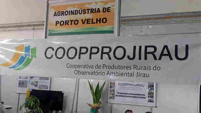 Cooperativa de Jirau anuncia agroindústria de açaí e cupuaçu