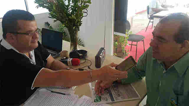 Bertolim destaca avanços do &#115;etor produtivo de Porto Velho