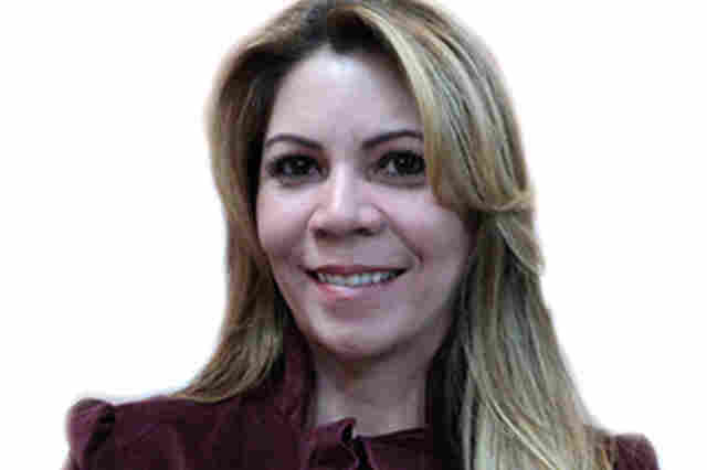 Os números do Ibope - Por Ivonete Gomes