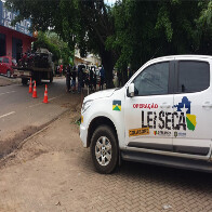 Percentual de mulheres flagradas dirigindo bêbadas cresce mais de 60% em Porto Velho