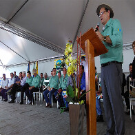 Portoagro inova com Circuito Tecnológico e atrai parceiros internacionais em Porto Velho