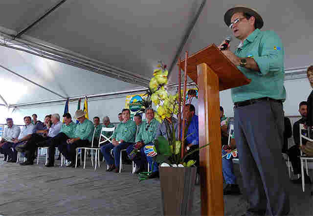 Portoagro inova com Circuito Tecnológico e atrai parceiros internacionais em Porto Velho