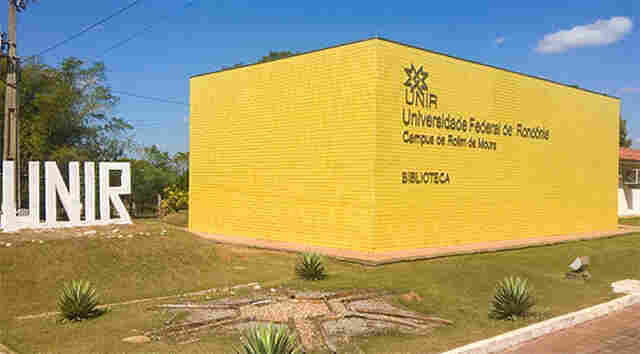 Deputado Expedito Netto garante recursos para a UNIR de Rolim de Moura